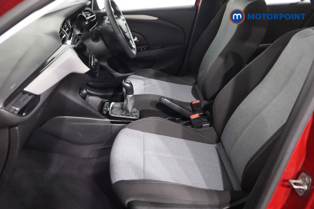 Vauxhall Corsa Design Manual Petrol Hatchback - Stock Number (1591711) - 4th supplementary image