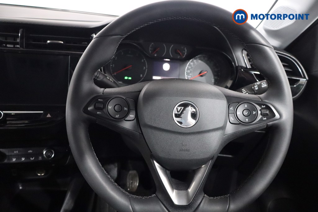 Vauxhall Corsa Design Manual Petrol Hatchback - Stock Number (1591711) - 6th supplementary image