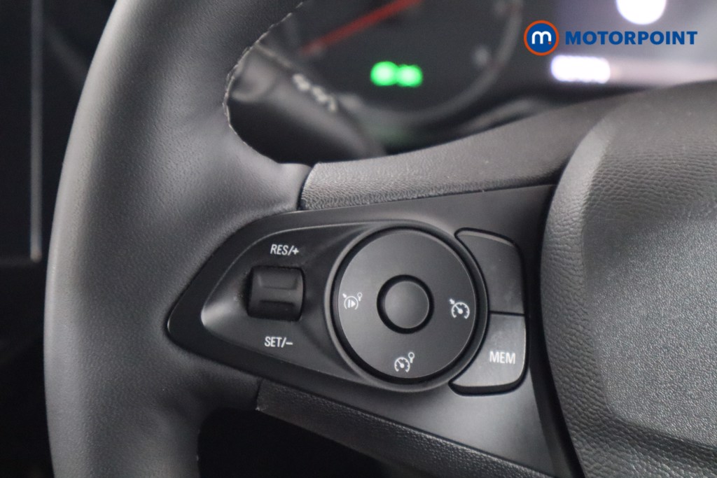 Vauxhall Corsa Design Manual Petrol Hatchback - Stock Number (1591711) - 7th supplementary image