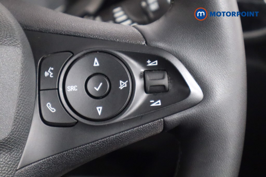 Vauxhall Corsa Design Manual Petrol Hatchback - Stock Number (1591711) - 8th supplementary image