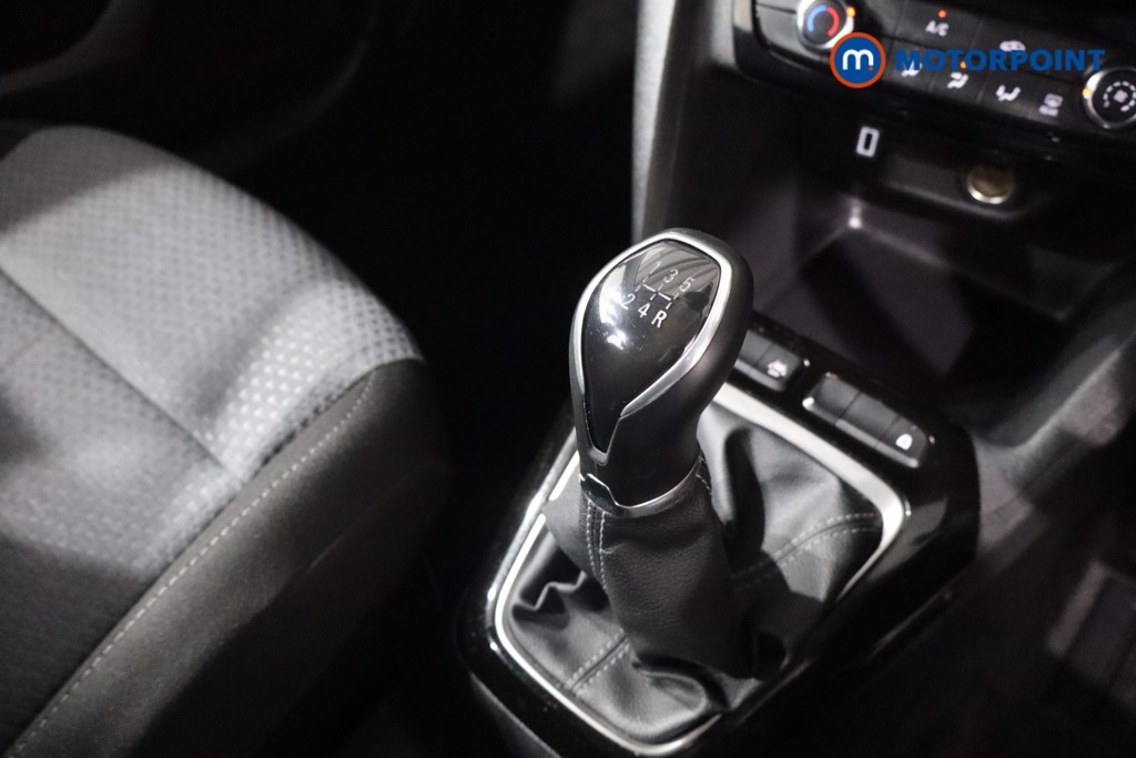 Vauxhall Corsa Design Manual Petrol Hatchback - Stock Number (1591711) - 14th supplementary image