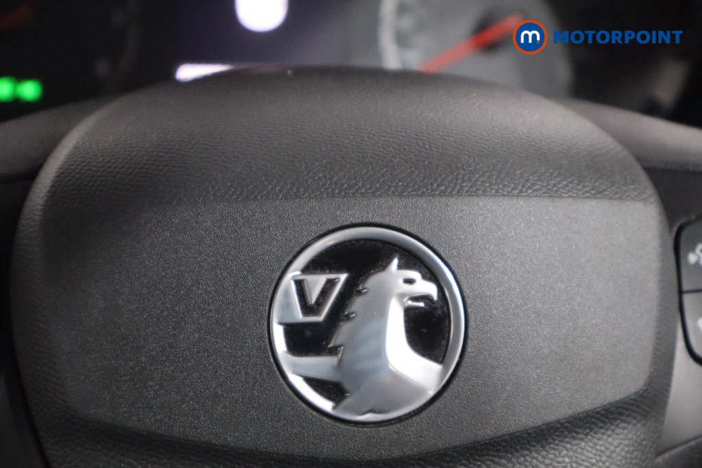 Vauxhall Corsa Design Manual Petrol Hatchback - Stock Number (1591711) - 17th supplementary image