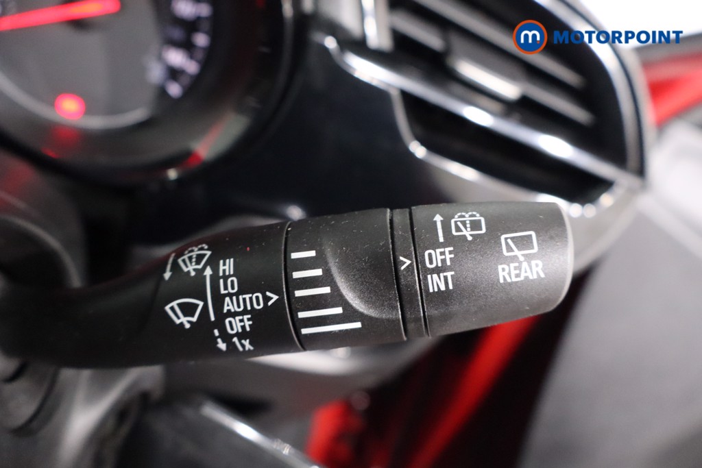 Vauxhall Corsa Design Manual Petrol Hatchback - Stock Number (1591711) - 18th supplementary image