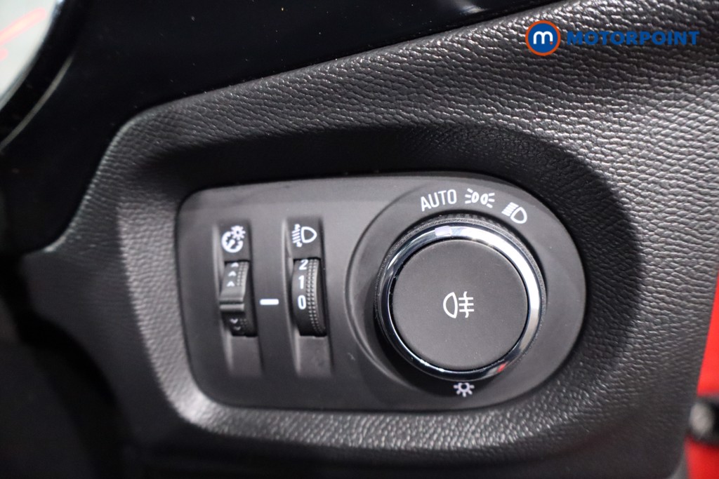 Vauxhall Corsa Design Manual Petrol Hatchback - Stock Number (1591711) - 20th supplementary image