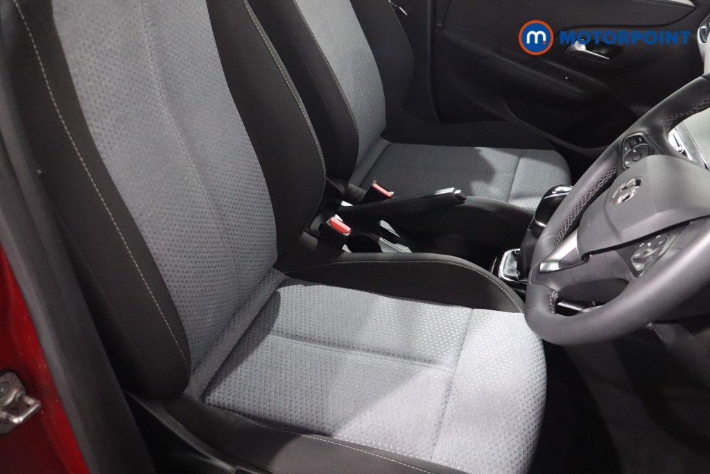 Vauxhall Corsa Design Manual Petrol Hatchback - Stock Number (1591711) - 23rd supplementary image