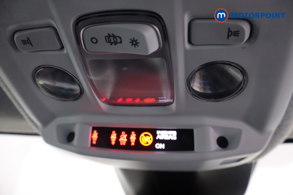 Vauxhall Corsa Design Manual Petrol Hatchback - Stock Number (1591711) - 24th supplementary image