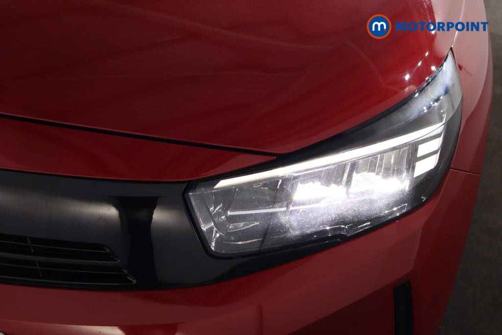 Vauxhall Corsa Design Manual Petrol Hatchback - Stock Number (1591711) - 26th supplementary image