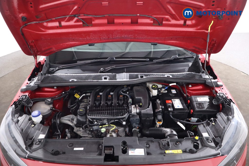 Vauxhall Corsa Design Manual Petrol Hatchback - Stock Number (1591711) - 30th supplementary image