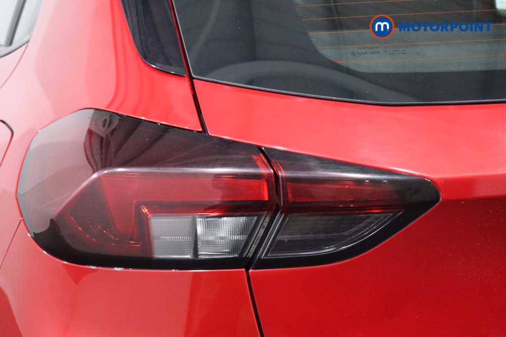 Vauxhall Corsa Design Manual Petrol Hatchback - Stock Number (1591711) - 32nd supplementary image