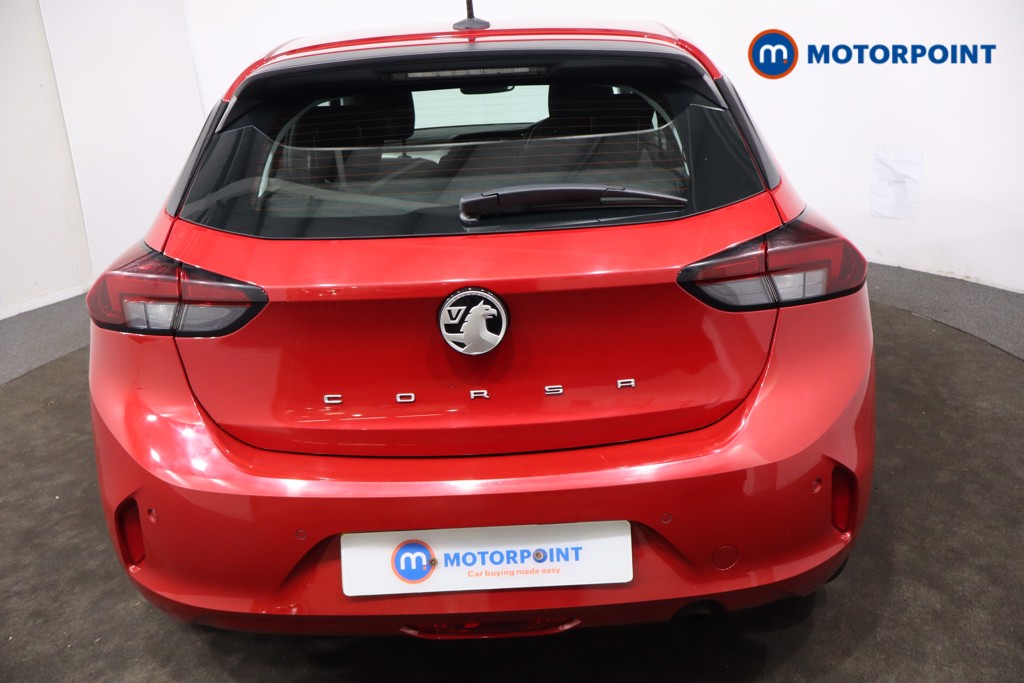 Vauxhall Corsa Design Manual Petrol Hatchback - Stock Number (1591711) - 34th supplementary image