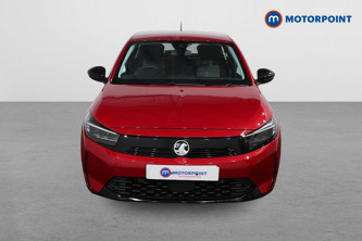 Vauxhall Corsa Design Manual Petrol Hatchback - Stock Number (1591711) - Front bumper