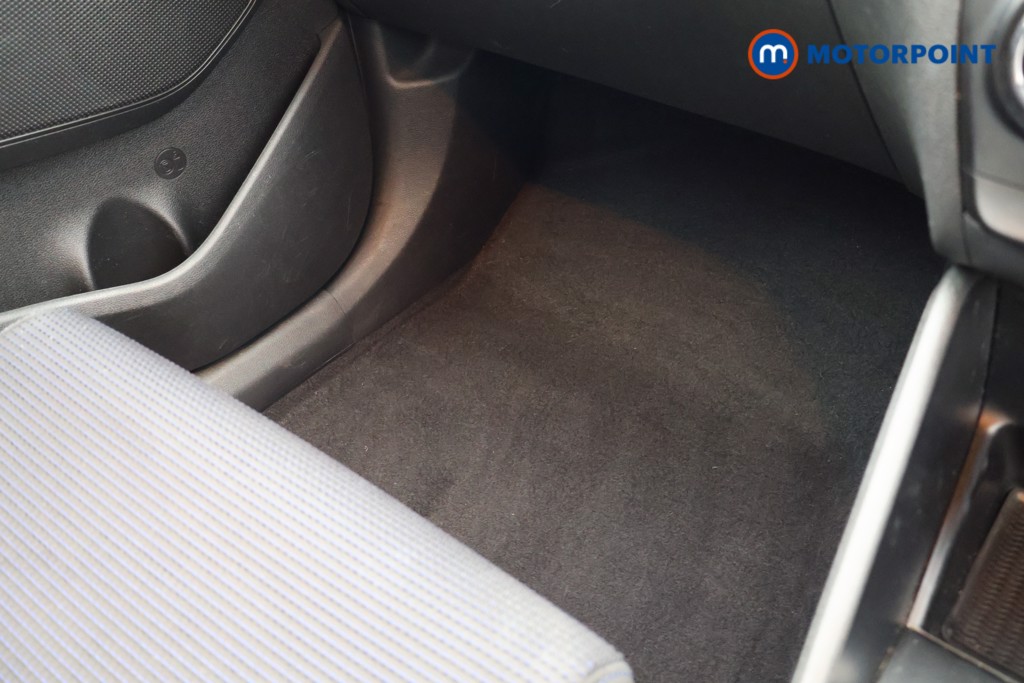 Hyundai Tucson Se Nav Manual Petrol SUV - Stock Number (1591751) - 8th supplementary image