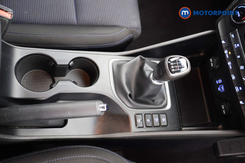 Hyundai Tucson Se Nav Manual Petrol SUV - Stock Number (1591751) - 10th supplementary image
