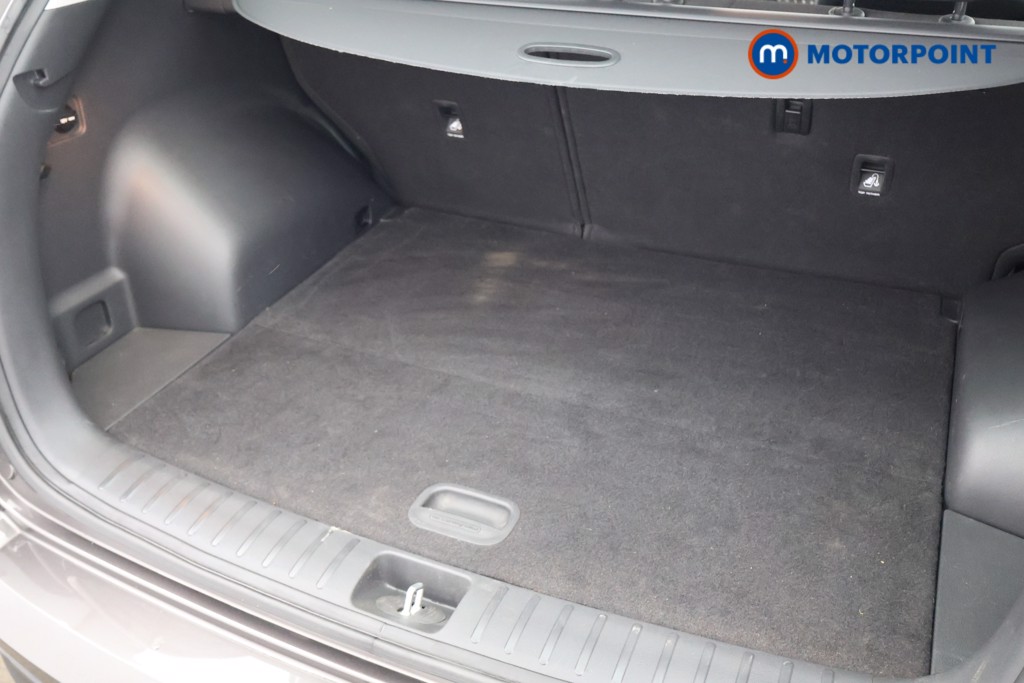Hyundai Tucson Se Nav Manual Petrol SUV - Stock Number (1591751) - 17th supplementary image