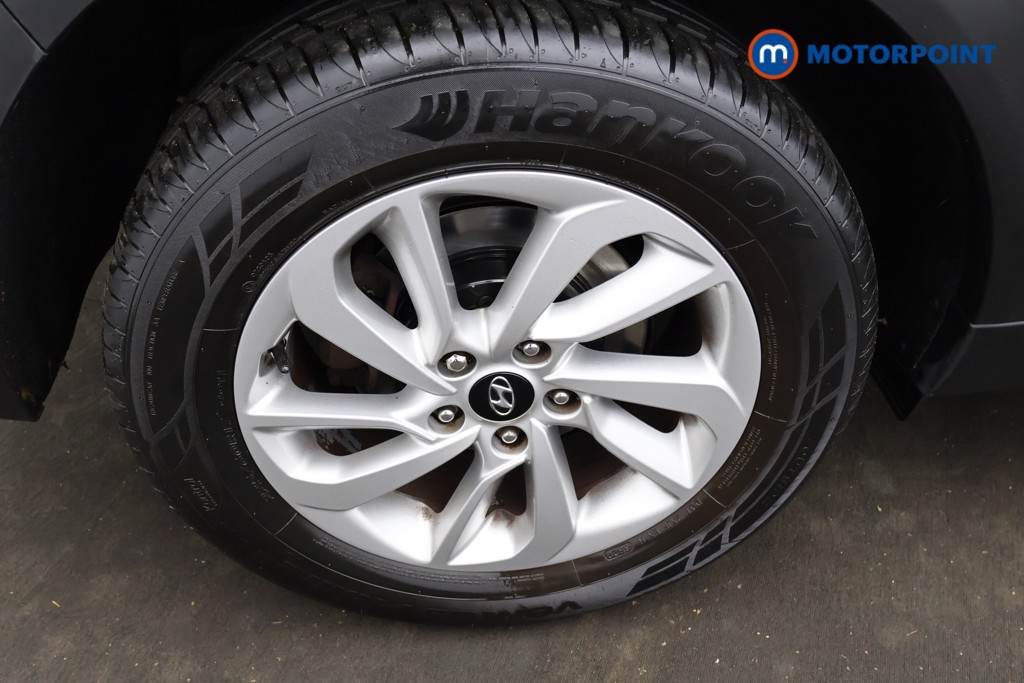 Hyundai Tucson Se Nav Manual Petrol SUV - Stock Number (1591751) - 26th supplementary image