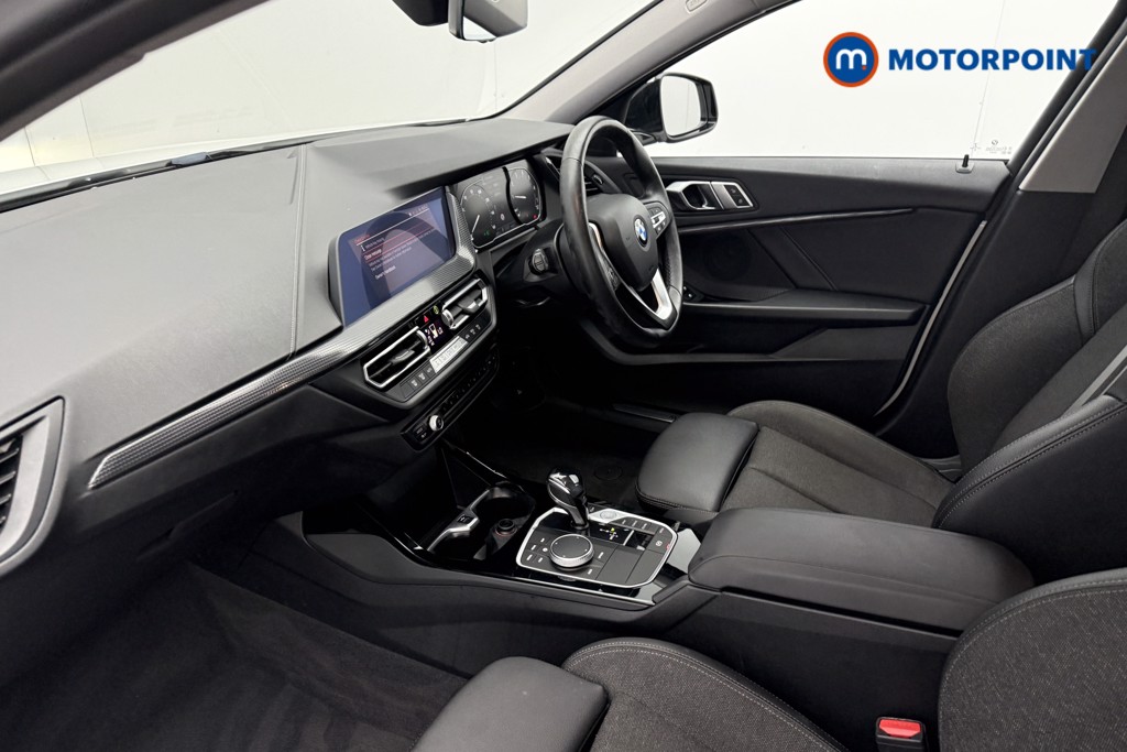 BMW 1 Series Sport Automatic Petrol Hatchback - Stock Number (1591843) - 3rd supplementary image