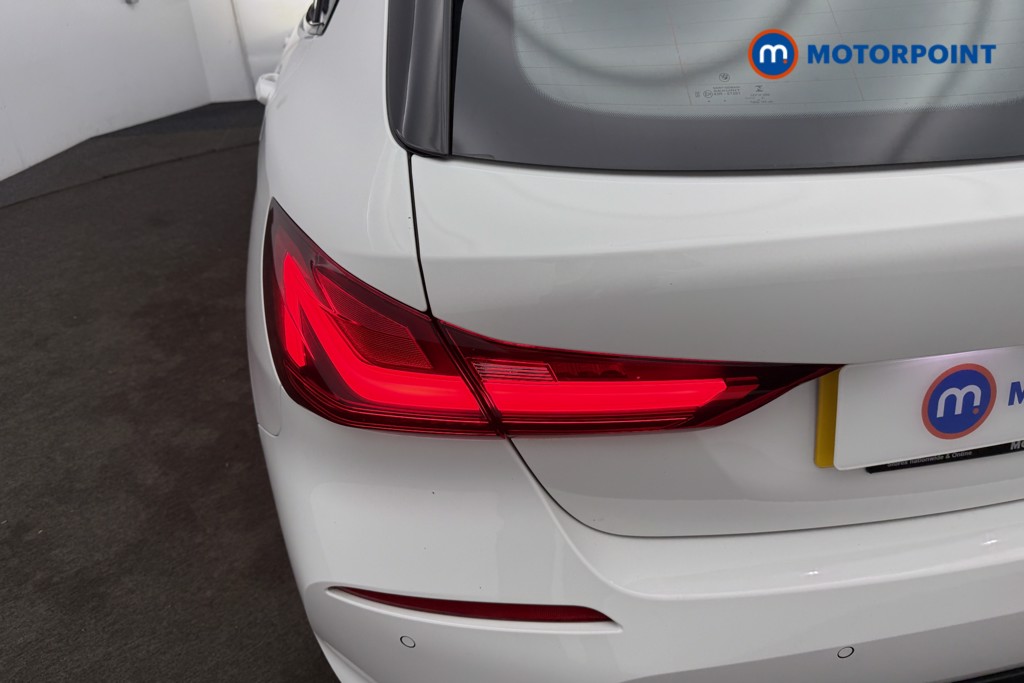 BMW 1 Series Sport Automatic Petrol Hatchback - Stock Number (1591843) - 9th supplementary image
