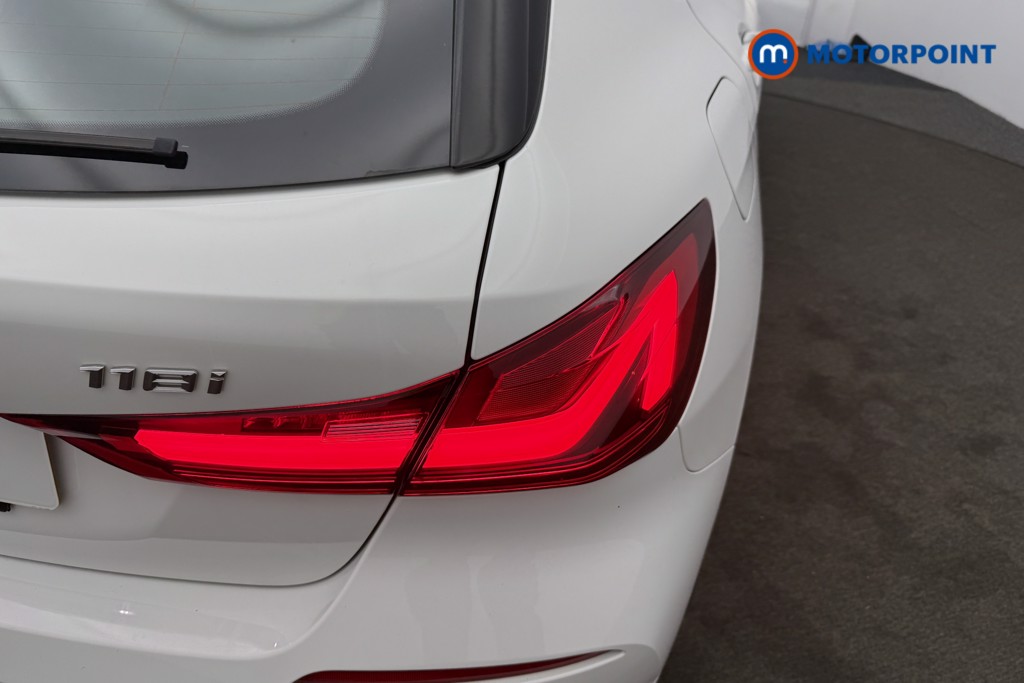 BMW 1 Series Sport Automatic Petrol Hatchback - Stock Number (1591843) - 11th supplementary image