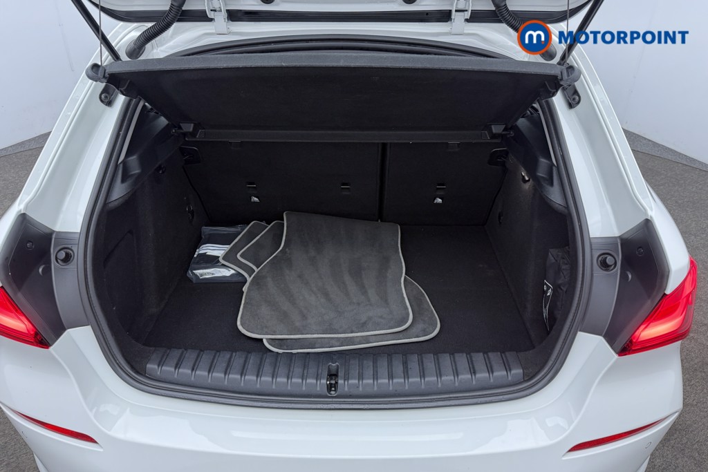 BMW 1 Series Sport Automatic Petrol Hatchback - Stock Number (1591843) - 13th supplementary image