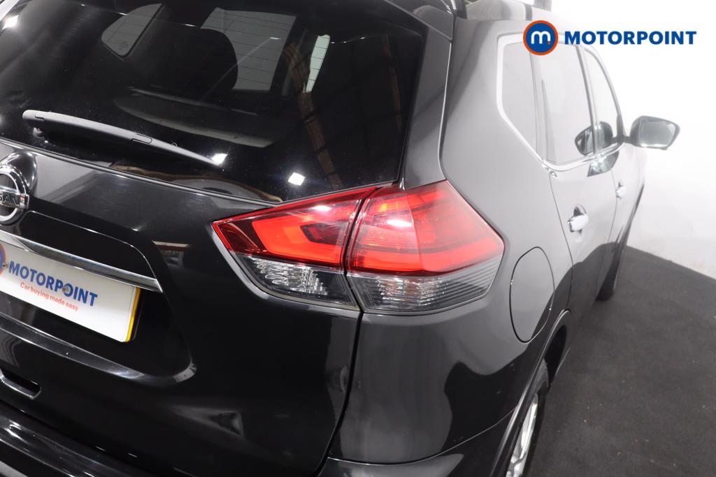 Nissan X-Trail Acenta Premium Manual Diesel SUV - Stock Number (1591853) - 5th supplementary image