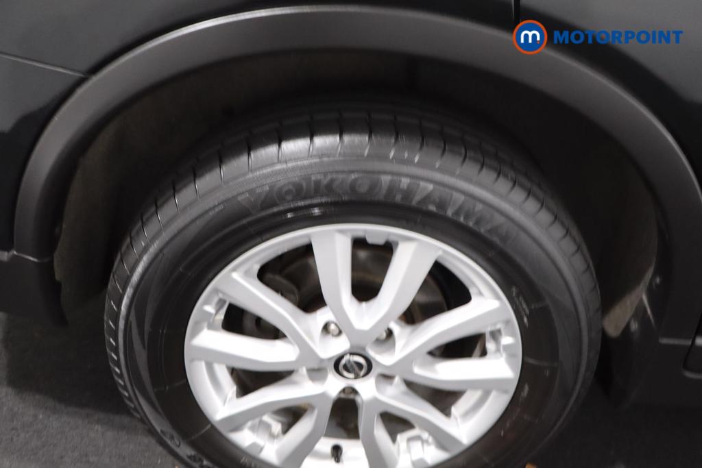 Nissan X-Trail Acenta Premium Manual Diesel SUV - Stock Number (1591853) - 7th supplementary image