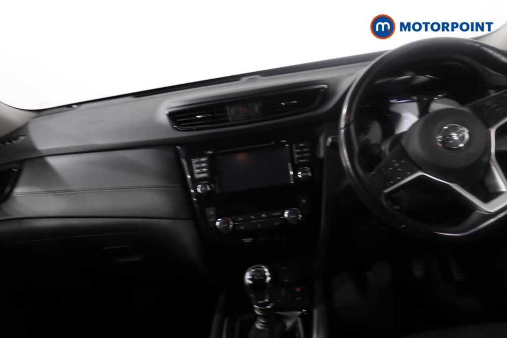 Nissan X-Trail Acenta Premium Manual Diesel SUV - Stock Number (1591853) - 9th supplementary image