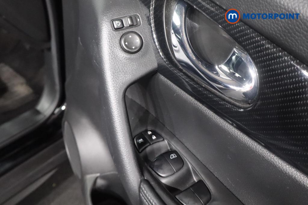 Nissan X-Trail Acenta Premium Manual Diesel SUV - Stock Number (1591853) - 11th supplementary image