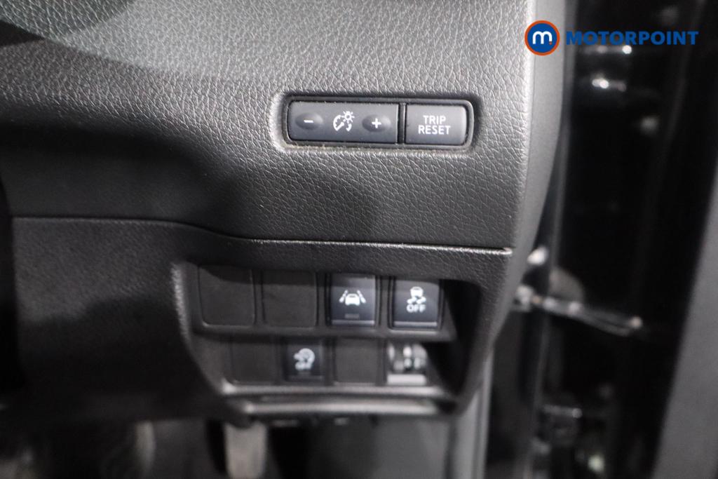Nissan X-Trail Acenta Premium Manual Diesel SUV - Stock Number (1591853) - 13th supplementary image