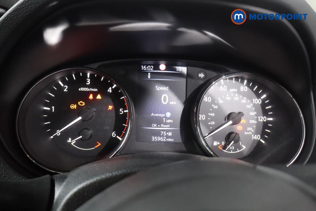 Nissan X-Trail Acenta Premium Manual Diesel SUV - Stock Number (1591853) - 17th supplementary image