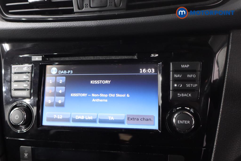 Nissan X-Trail Acenta Premium Manual Diesel SUV - Stock Number (1591853) - 19th supplementary image