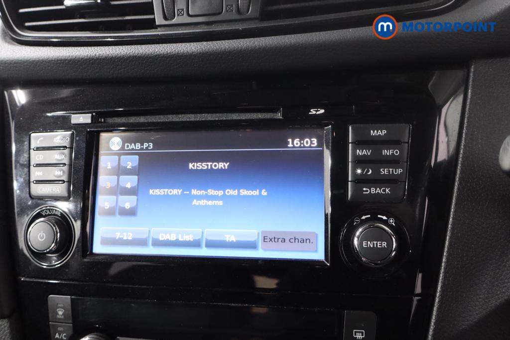 Nissan X-Trail Acenta Premium Manual Diesel SUV - Stock Number (1591853) - 21st supplementary image