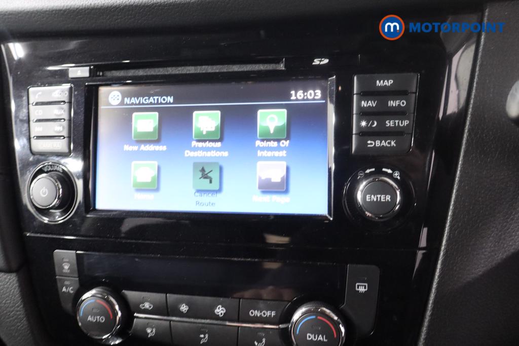 Nissan X-Trail Acenta Premium Manual Diesel SUV - Stock Number (1591853) - 23rd supplementary image