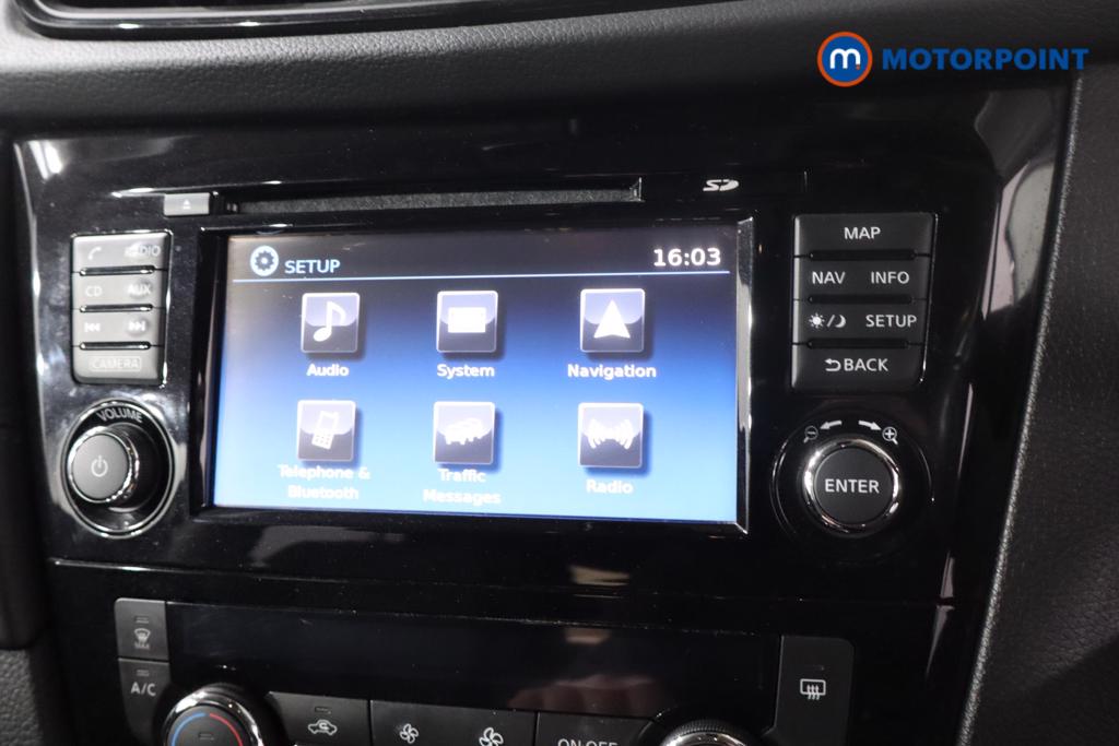 Nissan X-Trail Acenta Premium Manual Diesel SUV - Stock Number (1591853) - 25th supplementary image