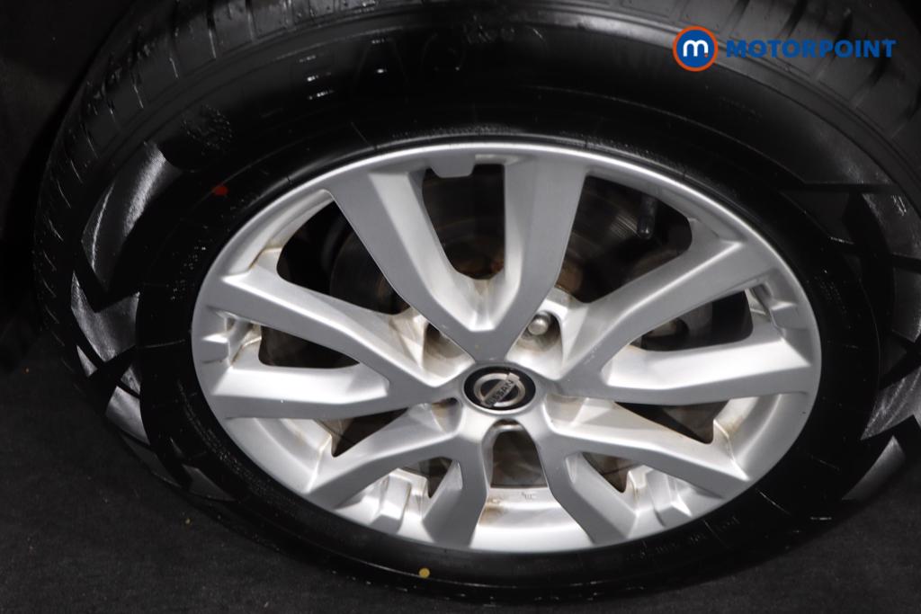 Nissan X-Trail Acenta Premium Manual Diesel SUV - Stock Number (1591853) - 31st supplementary image