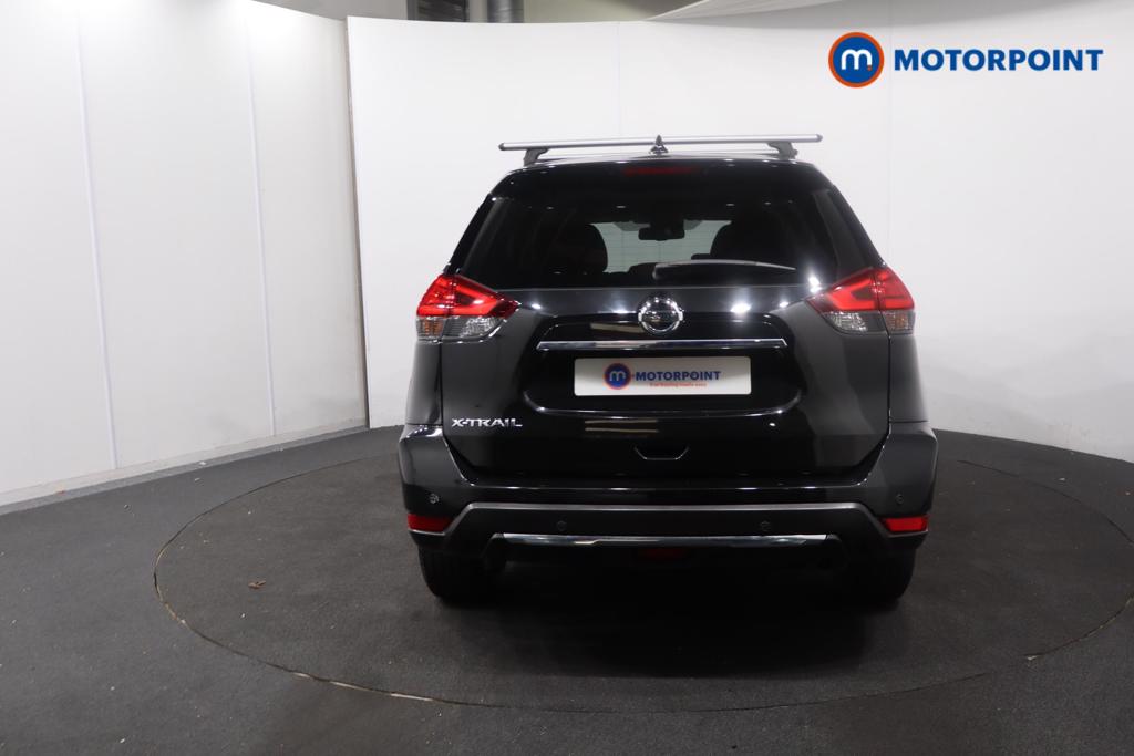 Nissan X-Trail Acenta Premium Manual Diesel SUV - Stock Number (1591853) - 1st supplementary image