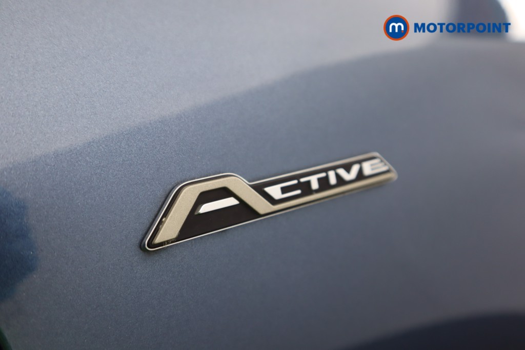 Ford Fiesta Active 1 Manual Petrol Hatchback - Stock Number (1591884) - 2nd supplementary image