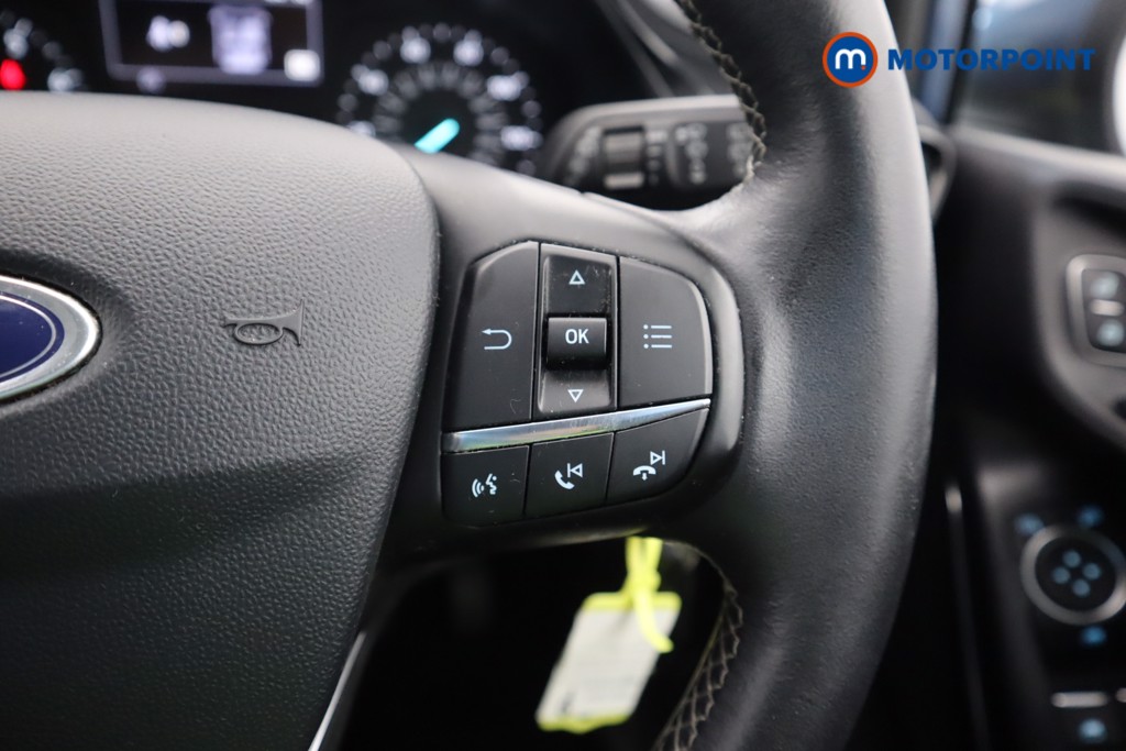 Ford Fiesta Active 1 Manual Petrol Hatchback - Stock Number (1591884) - 6th supplementary image