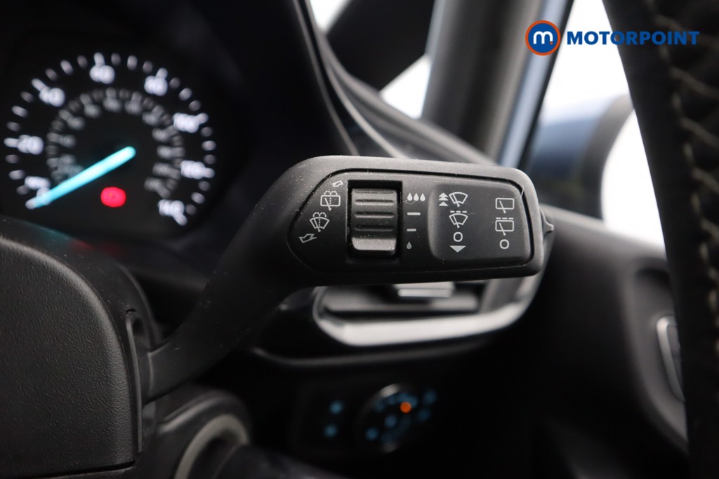 Ford Fiesta Active 1 Manual Petrol Hatchback - Stock Number (1591884) - 8th supplementary image