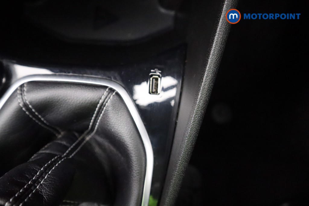 Ford Fiesta Active 1 Manual Petrol Hatchback - Stock Number (1591884) - 14th supplementary image