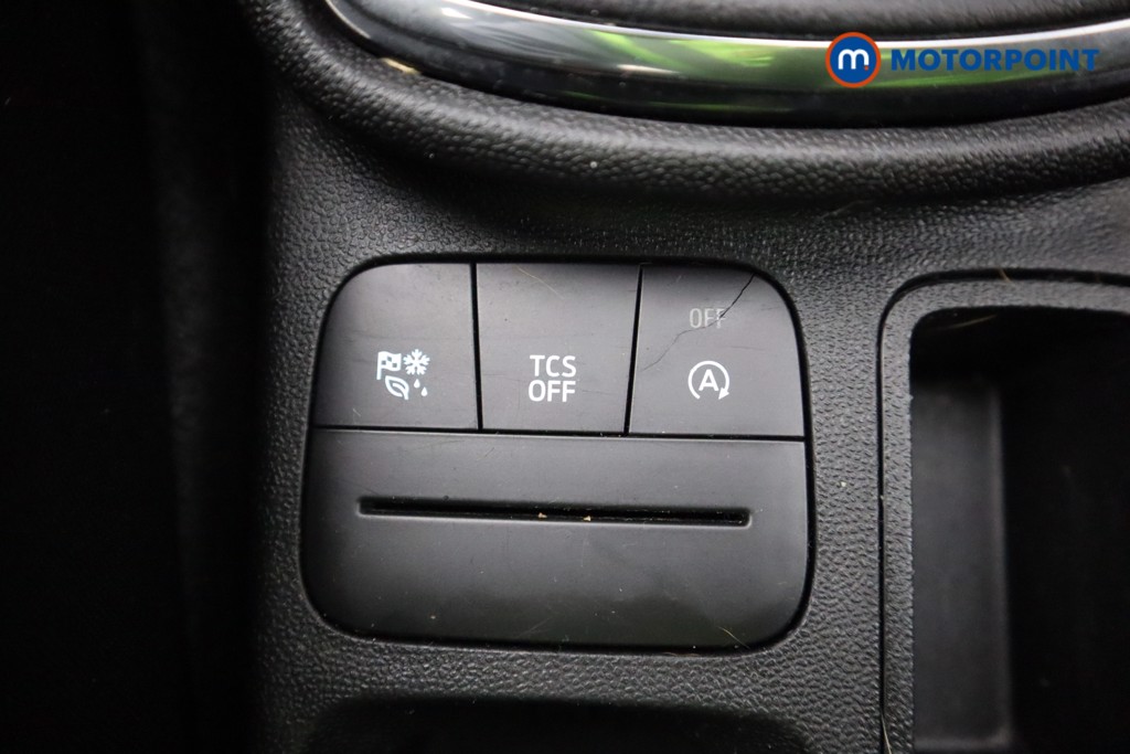 Ford Fiesta Active 1 Manual Petrol Hatchback - Stock Number (1591884) - 16th supplementary image