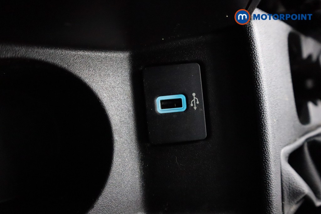 Ford Fiesta Active 1 Manual Petrol Hatchback - Stock Number (1591884) - 18th supplementary image