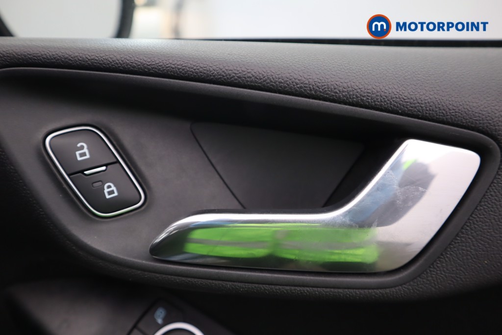 Ford Fiesta Active 1 Manual Petrol Hatchback - Stock Number (1591884) - 22nd supplementary image