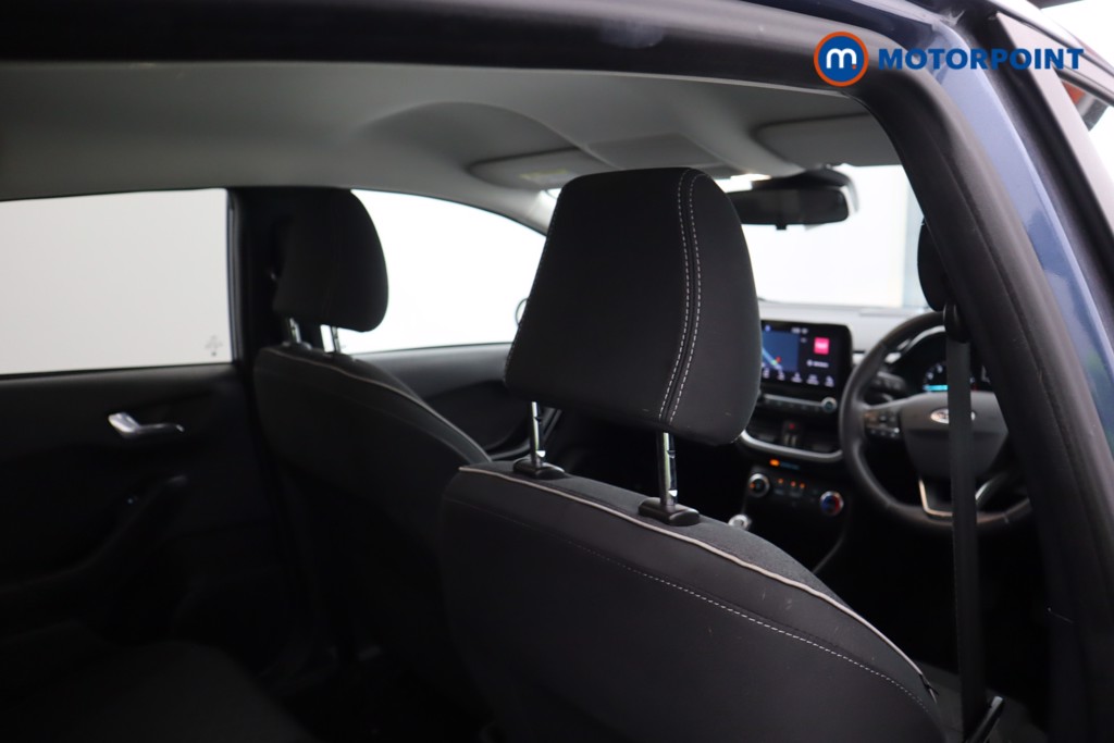 Ford Fiesta Active 1 Manual Petrol Hatchback - Stock Number (1591884) - 26th supplementary image
