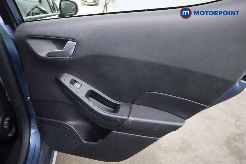 Ford Fiesta Active 1 Manual Petrol Hatchback - Stock Number (1591884) - 28th supplementary image