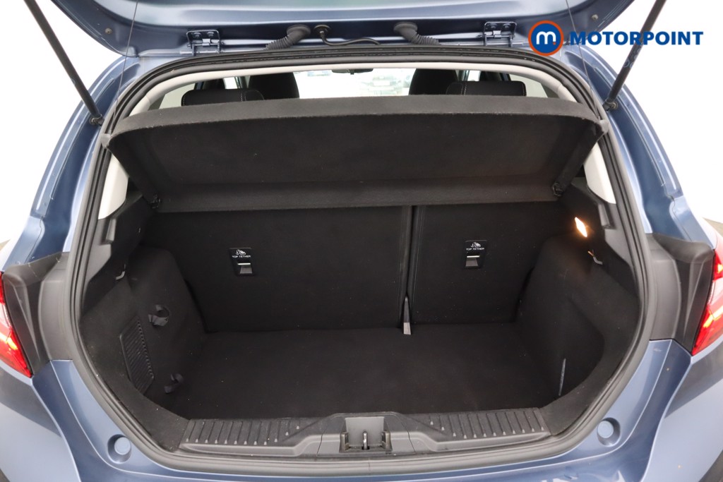 Ford Fiesta Active 1 Manual Petrol Hatchback - Stock Number (1591884) - 30th supplementary image