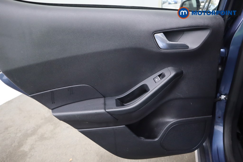 Ford Fiesta Active 1 Manual Petrol Hatchback - Stock Number (1591884) - 32nd supplementary image