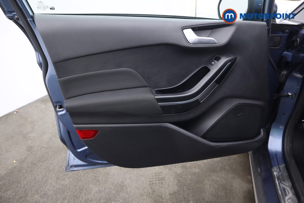 Ford Fiesta Active 1 Manual Petrol Hatchback - Stock Number (1591884) - 34th supplementary image