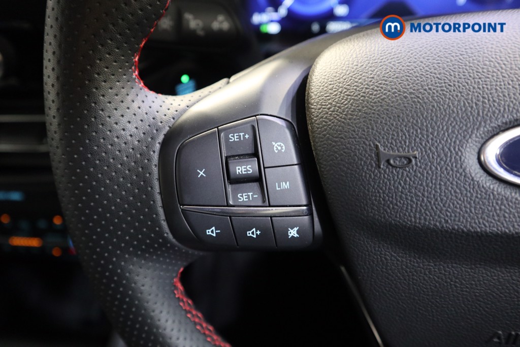 Ford Kuga St-Line X Edition Manual Diesel SUV - Stock Number (1591915) - 3rd supplementary image