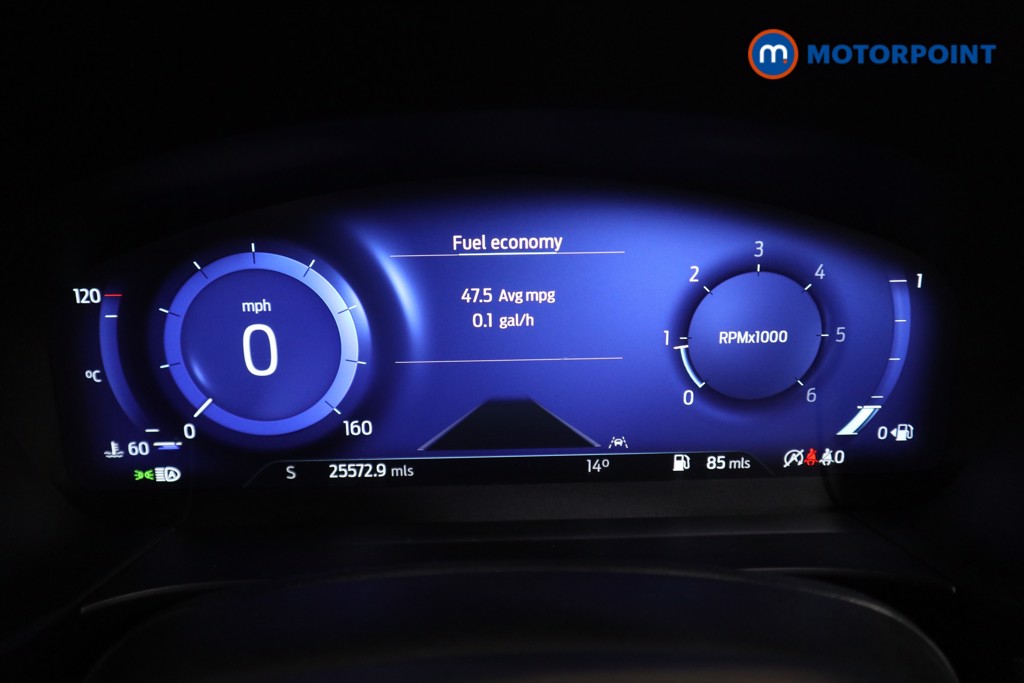 Ford Kuga St-Line X Edition Manual Diesel SUV - Stock Number (1591915) - 5th supplementary image