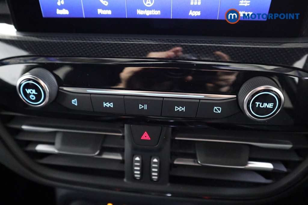 Ford Kuga St-Line X Edition Manual Diesel SUV - Stock Number (1591915) - 7th supplementary image